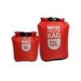 thumbnail image 4 of Outdoor 6L12L Dry Waterproof Sack Bag Swimming Rafting Kayak Boating Storage Bag, 4 of 9