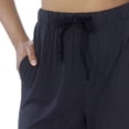 thumbnail image 5 of Secret Sleep Pant with Piping - Online exclusive, 5 of 5