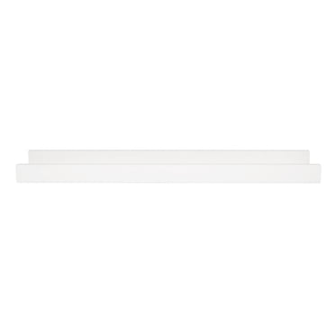 Étagère corniche Gallery de Hometrends en blanc