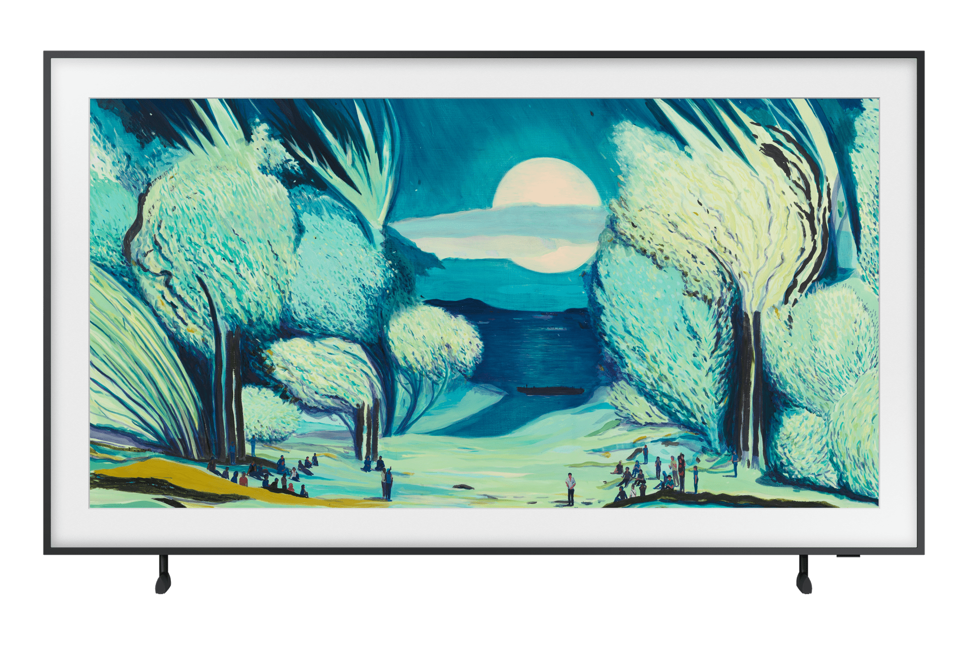 65"LS03F The Frame SAMSUNG TV