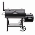 thumbnail image 4 of Oklahoma Joe's Highland Offset Smoker, 4 of 5
