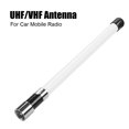 thumbnail image 1 of Antenne de Voiture, Antenne Portable à Forte Stabilité Résistante à l'Usure Amélioration du Signal pour l'Extérieur, 1 of 8