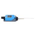thumbnail image 3 of Interrupteur de Limite ME-8169 Micro Interrupteur 250V 5A Bras Ressort Flexible Mini Interrupteur de Limite, 3 of 8