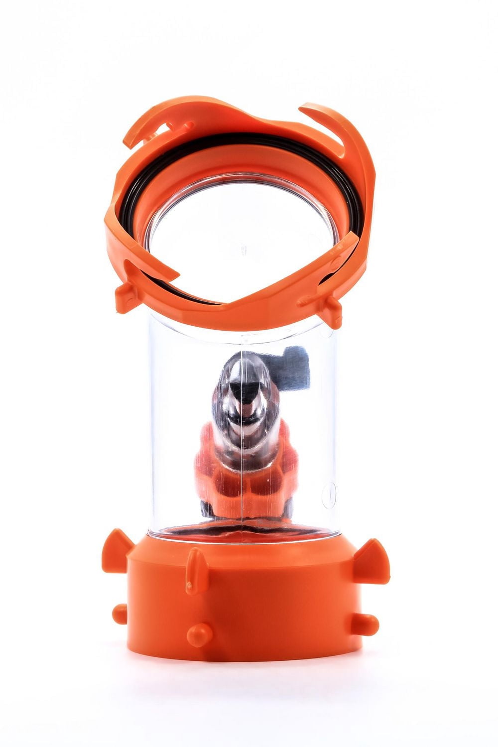 Rhino Blaster - Rinse Your RV Sewer System - Ready to Use (39082)
