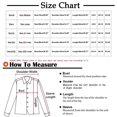 thumbnail image 3 of KIHOUT Vêtements de Maternité pour Femmes Liquidation Femmes Enceintes Allaitement Couleur Col Rond Manches Courtes Col Rond Blouse d'Allaitement, 3 of 3