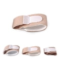 thumbnail image 2 of Toe Splint Wrap Professional Unisex Toe Finger Straightener Broken Toe Bandage, 2 of 10