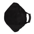 thumbnail image 4 of Frying Pan Bag Case, Excellent Zipper Oxford Grill Plate Carry Bag  Sliding  For Beach Picnic Small,Large, 4 of 8