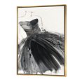 thumbnail image 1 of Glam and Fashion Feminine III - Fashion Figures Framed Canvas, 1 of 3