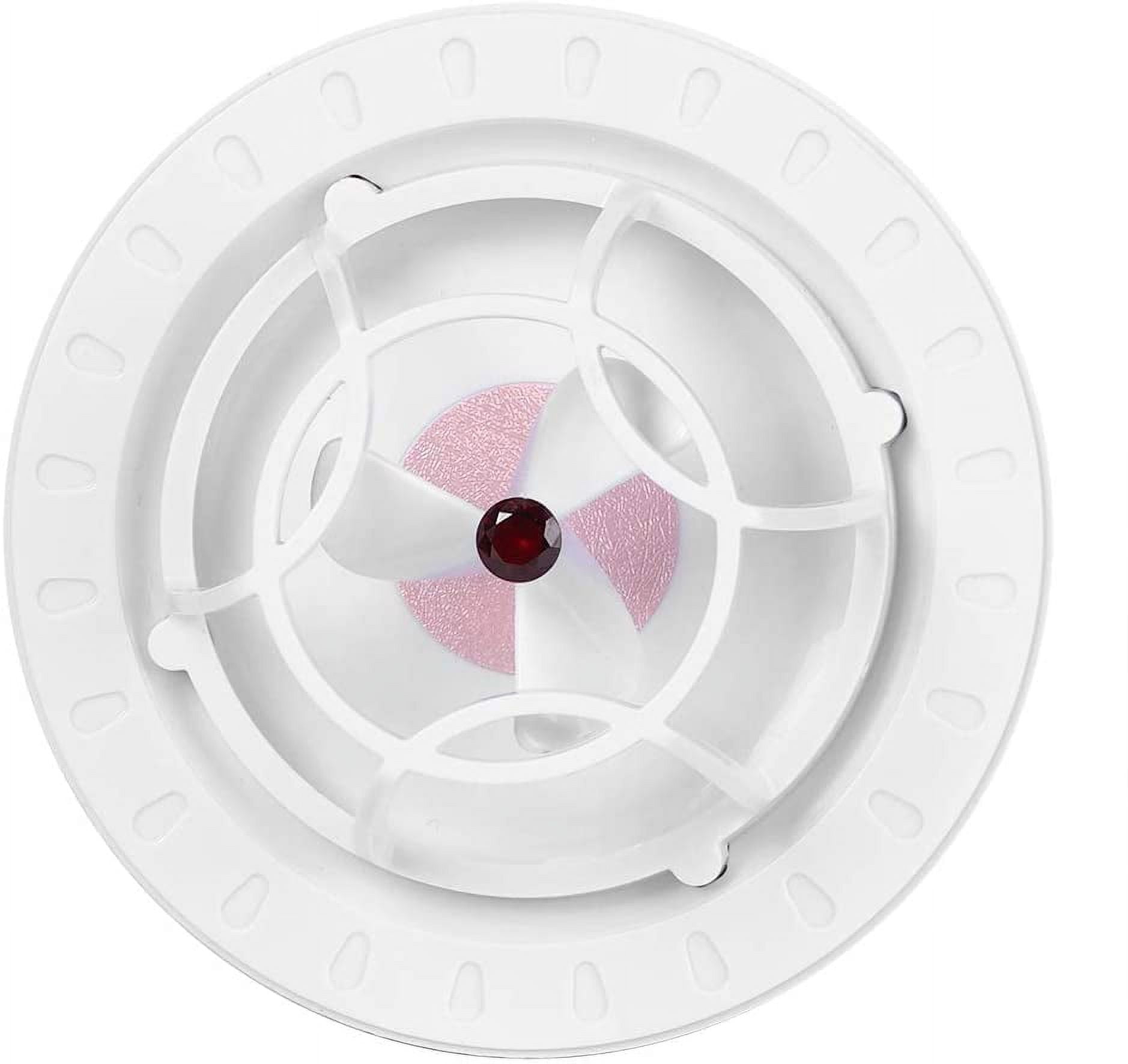 Ultrasonic Dishwasher, Mini Dishwasher, Kitchen Dishwasher, Fruit Dishwasher, Portable Dishwasher, Pink
