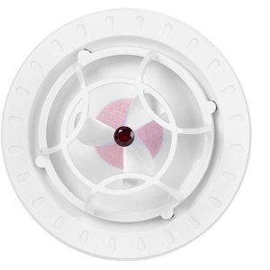 Lave-vaisselle à ultrasons, Mini Lave-vaisselle, Lave-linge de cuisine, Lave linge de fruits, Lave vaisselle portable, Rose