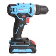 thumbnail image 3 of FIXTEC Ensemble de Perceuse/perceuse Sans Fil Lithium-Ion 20 V avec Batterie 1,5 Ah et Chargeur, 3 of 4
