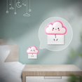 thumbnail image 1 of HOZADOIE Electric Light Lighting & Ceiling Plug in Night Light Bedside Night Light Eye Protection Sleep Light Bedroom Corridor LED Night Light, 1 of 6
