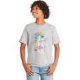 thumbnail image 1 of George Boys' Graphic T-Shirt, 1 of 1