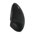 thumbnail image 1 of FlyFlise Fifth generation vertical mouse rechargeable wireless mouse left hand wireless mouse wired vertical mouse, 1 of 6