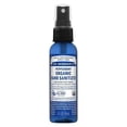 thumbnail image 4 of Dr. Bronner's Magic Soap Organic Hand Sanitizer Lavender 59mL, 4 of 5