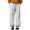 White, variant on Casual Streetwear Loose Fit Cargo Pants for Everyday Wear and Autumn Styling in Men’s Casual Pants