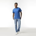 thumbnail image 3 of Gildan T-Shirt Ultra Coton pour Homme - 2000 (Lot de 2), 3 of 6