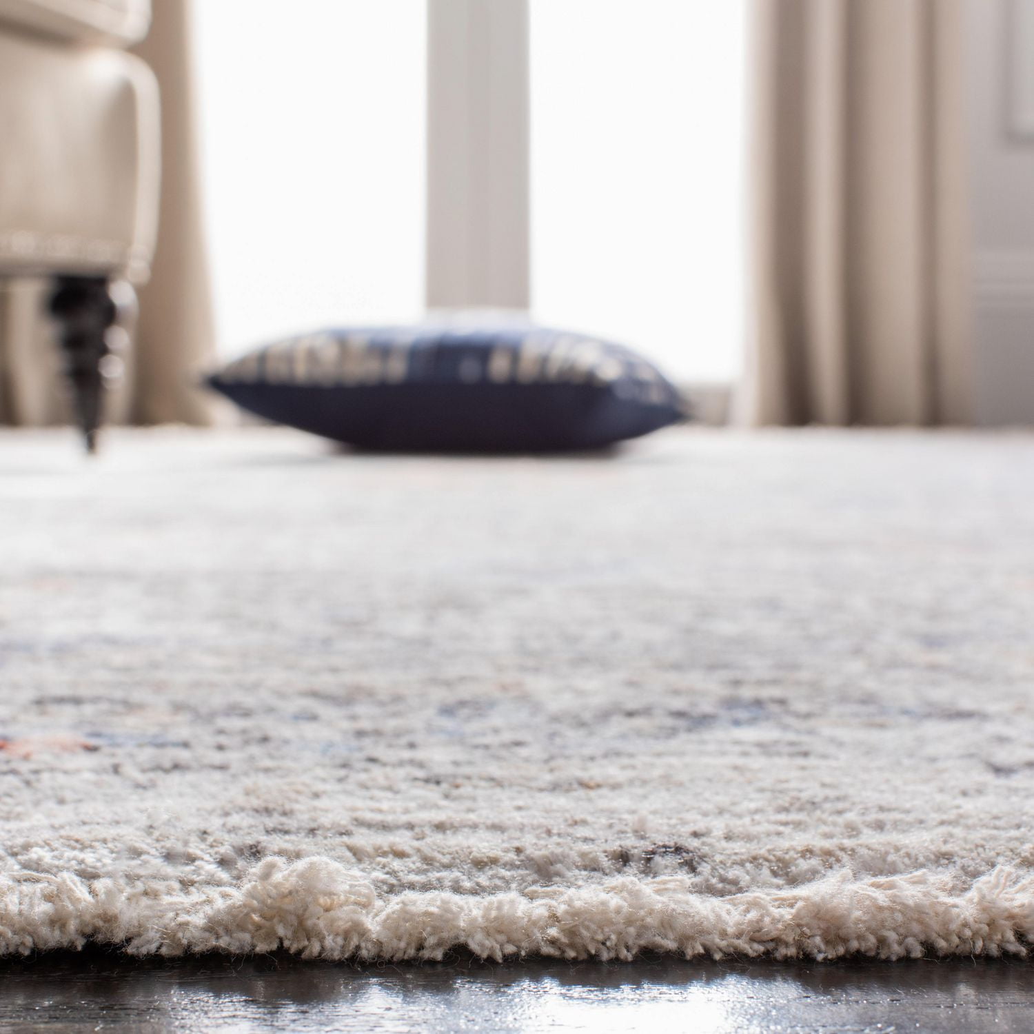Safavieh Dream Jefferson Abstract Overdyed Area Rug