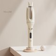 thumbnail image 1 of Genai Automatic Hair Curling Iron, 28mm Barrel Hair Curler With 4 Temperature-, 1 of 5