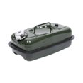 thumbnail image 2 of jinwen Motorcycle Seat Can Tank Liquid Storage Canister Practical Multipurpose 5L Aluminum Lid, 2 of 9