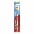 thumbnail image 1 of Colgate Extra Clean Toothbrush, Medium, 1 Count, 1 of 5