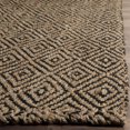 thumbnail image 3 of Safavieh Natural Fiber Emory Tapis Géométrique, 3 of 6