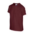 thumbnail image 3 of Gildan T-Shirt en Coton Épais pour Garçons/filles, 3 of 3