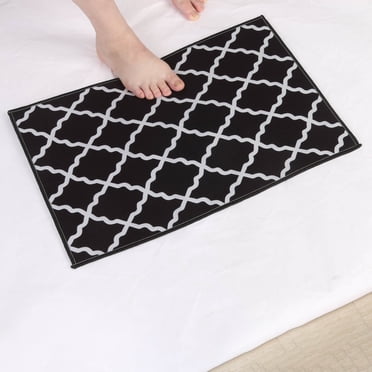 Aqestyerly Soft Non-Slip Carpet Area Rug for Bedroom Dining Room Living Room Home Floor Decoration Large Thick Rug Mat HWRETIE