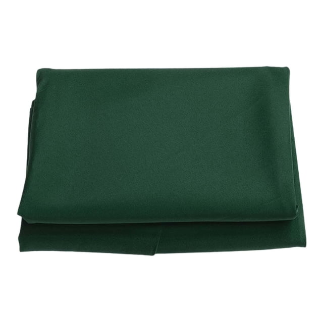 Decodeary Outdoor Umbrella Canopy 6 Ribs/8 Ribs Sunshade Top Cover for Garden Backyard 2.7M 8 Ribs Dark Green Dark Green 2.7M 8 Ribs