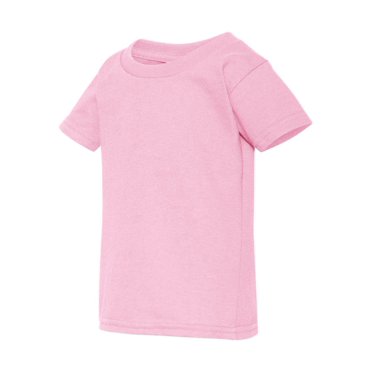 Gildan - Heavy Cotton Toddler T-Shirt