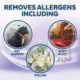 thumbnail image 3 of LYSOL® Lingettes Désinfectantes, Lavande, 75 Unités, 75 Unités, 3 of 5