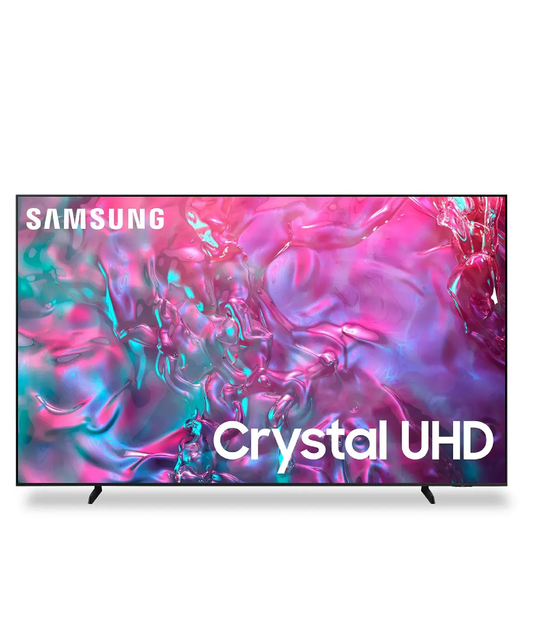 Refurbished Samsung 98" Class 4K (2160p) LED Smart TV (SAMG-UN98DU9000)