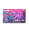 thumbnail image 1 of Refurbished Samsung 98" Class 4K (2160p) LED Smart TV (SAMG-UN98DU9000), 1 of 5