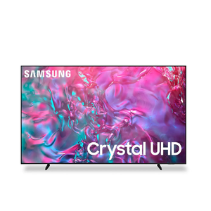 Rénovés Samsung 98" Classe 4K (2160p) LED Intelligent TV (SAMG-UN98DU9000)