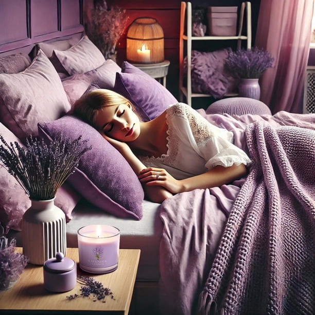 田中ぷりん mellow candle night 26個セット CHILLFLAME Scented Candles, Scented Candle Gift Set for Stress
