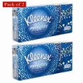 thumbnail image 1 of Kleenex Mouchoirs de Poche Quotidiens, Grand, 8 Unités (Lot de 2), 1 of 3