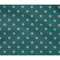 thumbnail image 4 of oneOone Tissu Flex Coton Mandala Imprimé Géométrique BTY 40 Pouces de Large, 4 of 4