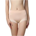 thumbnail image 1 of sous-Vêtements pour Femmes Taille Haute Moyenne, 1 of 9