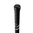 thumbnail image 4 of EXEL Floorball Stick University Series - Round Fiberglass Shaft (Black), 4 of 7