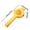 B, variant on Birdeem Lemon Lime Squeezer,Hand Juicer Lemon Squeezer ,Max Extraction Manual Juicer