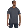 thumbnail image 1 of Hanes Men's 6.1 oz. Tagless T-Shirt - 5250T, 1 of 1