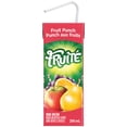 thumbnail image 3 of Fruits Fruité Boisson Punch aux 24X200ML, 3 of 8