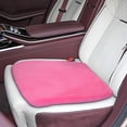 thumbnail image 4 of fheaev Comfortable And Warm Car Plush And Cold Cushions With Details To Warm Your Driving Experience Enjoy The Warmth And Of Driving InWint, 4 of 5