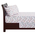 thumbnail image 1 of Mainstays Kids 100% Cotton Sheet Set, 1 of 3