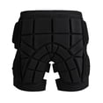 thumbnail image 2 of 1.5cm Adjustable Size Ski Hip Pad Roller Skate Snowboard  L, as described, 2 of 8