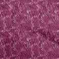 thumbnail image 1 of oneOone Viscose Chiffon Pink Fabric Abstract Craft Projects Decor Fabric Printed By The Yard 42 Inch Wide, 1 of 4