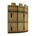 thumbnail image 4 of 1/72 Fortress Model Building Kits Innteractive Layout Scenery Architecture Scene corner, 4 of 8