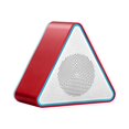 thumbnail image 2 of EGNMCR Portable Bluetooth Speaker RGB Lights Outdoor Waterproof Heavy Subwoofer Sound With Large Volume, Gift, 2 of 8