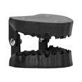 thumbnail image 4 of Denture Drill Bit Holder, 28 Bits Organizer, Portable Denture Bit Holder with , Shock , Durable Bits, Special Tooth Die Design, Versatile Use, PETG Material, 4 of 8
