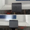 thumbnail image 2 of For Solar Panel Water Drainage Clips Solar Panel PV Modules Polyester New, 2 of 9